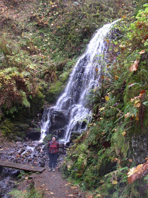 10.28.05 Devil's Rest 161 